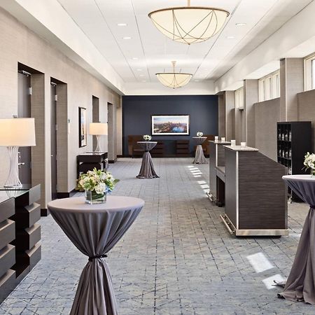 Courtyard By Marriott Minneapolis Downtown Eksteriør billede