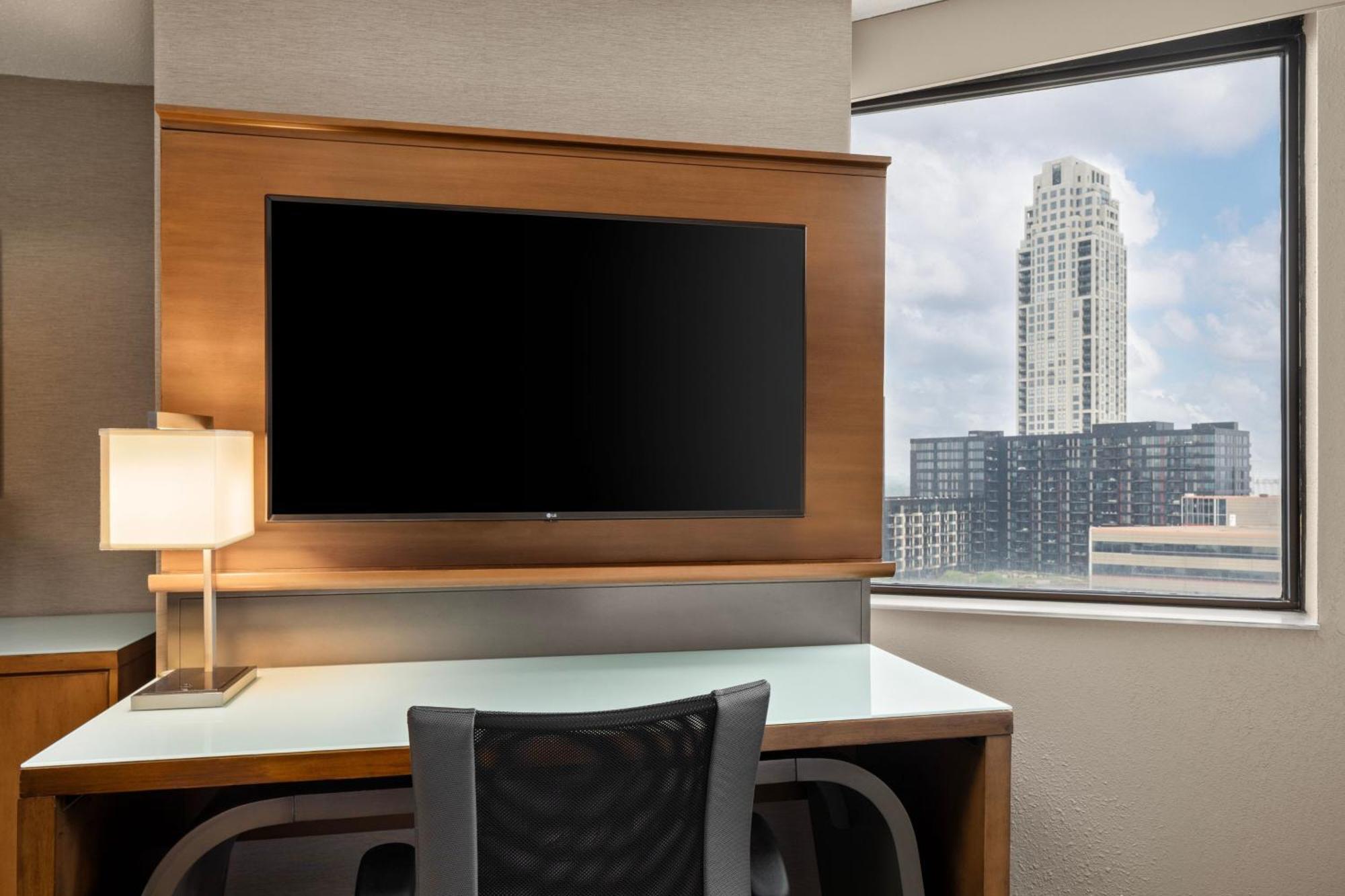 Courtyard By Marriott Minneapolis Downtown Eksteriør billede